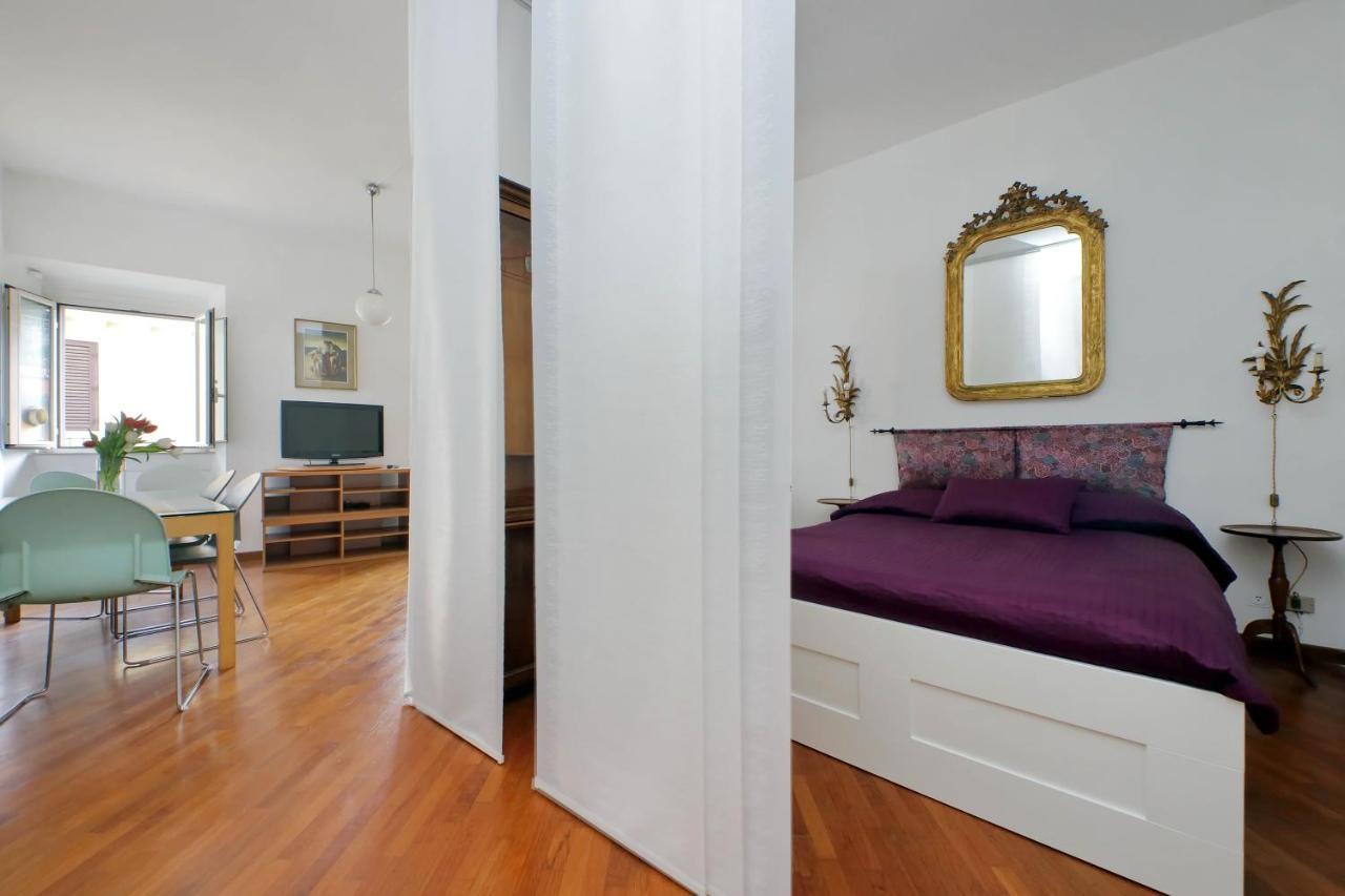 Navona Apartment, Large And Comfortable Roma Exterior foto