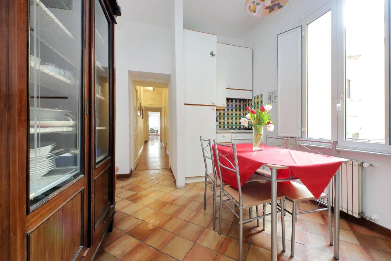 Navona Apartment, Large And Comfortable Roma Exterior foto